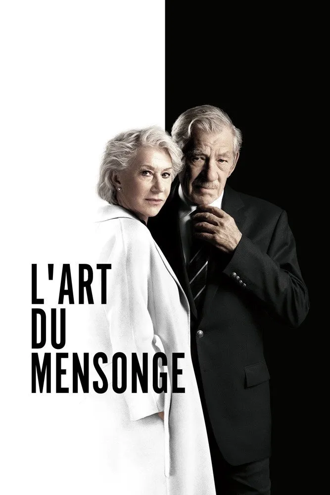 L'Art du mensonge (2019)